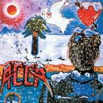 album image Под небом голубым, есть город золотой (из кф Асса)