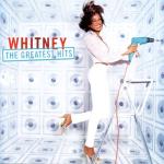 album image I Have Nothing Whitney: The Greatest Hits