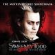 Johnny Depp, Helena Bonham Carter - My Friends