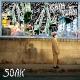 SOAK - Knock Me Off My Feet