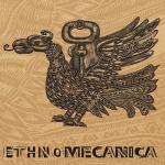 album image Жок Ethnomecanica