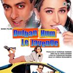 album image Mujhse Shaadi Karogi (From "Dulhan Hum Le Jayenge") Dulhan Hum Le Jayenge (Original Motion Picture Soundtrack)