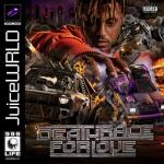 album image Robbery Death Race for Love