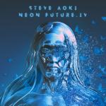 album image Are You Lonely Neon Future IV