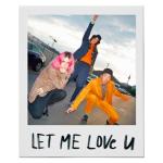 album image Леденец Let Me Love U - EP