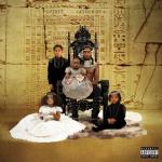 album image Clout FATHER OF 4