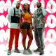 Nafthaly Ramona, Hansie, James Watss - Matalo