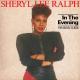 Sheryl Lee Ralph - In The Evening