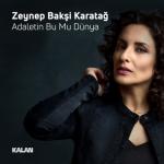 album image Adaletin Bu Mu Dünya Adaletin Bu Mu Dünya - Single