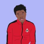album image Lil Baby Type Beat Lil Baby Type Beat - Single