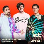 album image Need For Speed Heat NGHTMRE - Redlight (with A$AP Ferg) Gigantic NGHTMRE at EDC Las Vegas 2022: Cosmic Meadow Stage (DJ Mix)