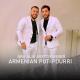 Ara Avetisyan feat. Alik Avetisyan - Amenalavnes