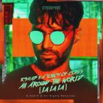 album image Magic Melody All Around The World (La La La) - Single