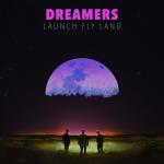 album image Listen Out Loud LAUNCH FLY LAND