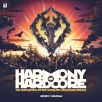 album image Hardcore Vibes Harmony of Hardcore 2019 [Mixed]