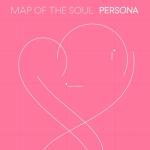 album image Dionysus MAP OF THE SOUL : PERSONA