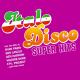 Valerie Dore - Get Closer (Luca Debonaire Extended Mix) Italo Disco 2021