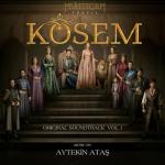 album image Anastasia's Lullaby(Nanourisma) Muhteşem Yüzyıl: Kösem, Vol. 1 (Original Soundtrack)