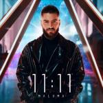 album image No Se Me Quita 11:11
