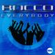 Rocco - Everybody (Rob & Chris Edit)
