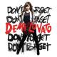 Demi Lovato - Gonna Get Caught