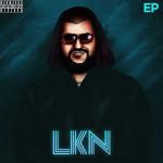 album image Моя пленница Джентльмен - EP