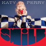 album image Never Really Over Smile