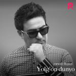 album image Yolgon dunyo (@Aydymchy) Yolg'on Dunyo