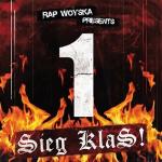 album image Я сошёл с ума $ieg Kla$