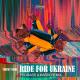 Tricky Nicki - Ride for Ukraine