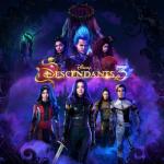 album image Good to Be Bad Descendants 3 (Original TV Movie Soundtrack)