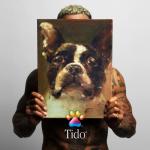 album image Hup Tido