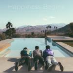 album image Only Human Happiness Begins