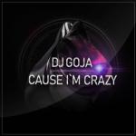 album image Dj Goja - Cause I'm Crazy Cause I'm Crazy - Single