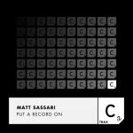 album image Put A Record On Put A Record On - Single