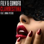 album image Clandestina (FILV & Edmofo Clandestina (feat. Emma Peters) - Single