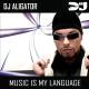 Dj Alegator and MC Vspyshkin - Давай давай.