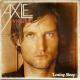 Axle Whitehead - I don't do surprises (OST  And Soon the Darkness)