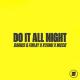 Darius & Finlay, KYANU, Nicco - Do It All Night