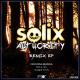 Solix, Fanatics - Authority