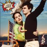 album image Love song Norman Fucking Rockwell!