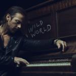album image She's Mine Wild World