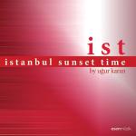 album image Gel Ey Seher İstanbul Sunset Time (By Uğur Karan) - EP