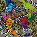 album image ГОРЯЧО (feat. CAKEBOY, IROH, FLIPPER FLOYD, GONE.Fludd) WEEDEDED