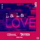 C-BooL & Skytech feat. Giang Pham - La La Love (Vadim Adamov & Hardphol Remix) (Radio Edit)
