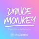 Cynthia Colombo - Dance Monkey (Tones and I)