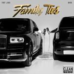 album image YES Family Ties