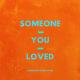 Lewis Capaldi ( Conor Maynard ) - Someone You Loved