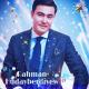 Rahman Hudayberdiyew - Turkmen Gozeli [2015(vk.com/bagshylar)