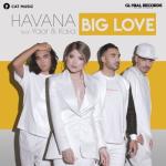 album image Big Love Big Love (feat. Yaar & Kaiia) - EP